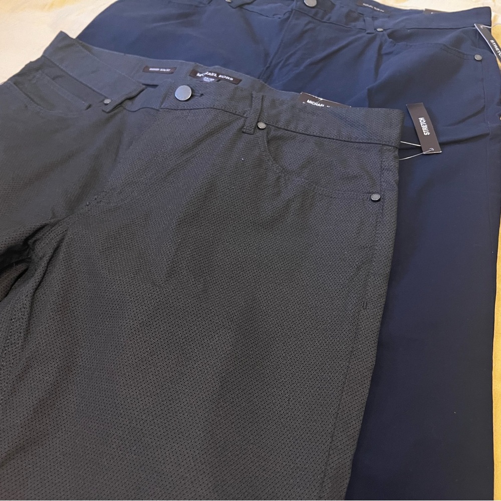 Michael Kors dress pants